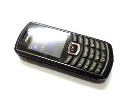 Hp Outdoor Samsung Xcover B2710 Bekas Normal - Jakarta Pusat 