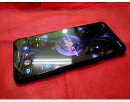 HP Gaming Asus Rog Phone 5 ROG 5 5G RAM 16256 Bekas Mulus - Jakarta Pusat 