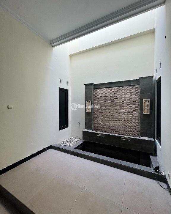 Dijual rumah Siap Huni LT121 LB138 3KT 2KM Legalitas SHM Siap Huni 2 Lantai - Sleman Yogyakarta