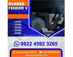 Produsen V Type Fender Berkualitas Siap Kirim Seluruh Indonesia - Padang Pariaman Sumatera Barat