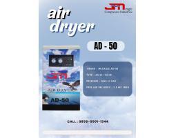 Air Dryer AD-50 Include Garansi - Gresik Jawa Timur