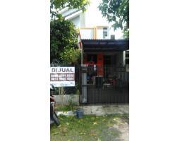 Dijual Rumah di Komplek Bumi Sariwangi 1 LT90 LB90 3KT 2KM Legalitas SHM - Bandung Barat Jawa Barat 