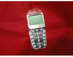LCD Hape Siemens A55 Jadul Plus Frame Keytone New Display - Jakarta Pusat