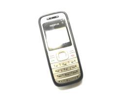 HP Jadul Nokia 1200 Seken Mulus Minusan Bekas - Jakarta Pusat