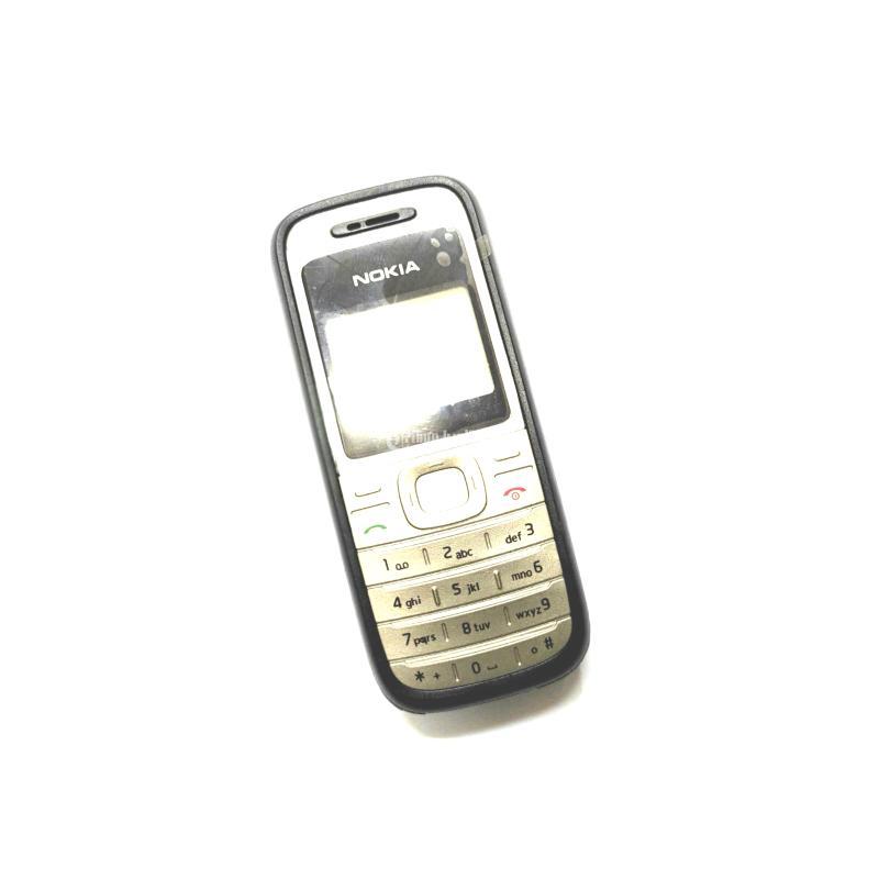 HP Jadul Nokia 1200 Seken Mulus Minusan Bekas - Jakarta Pusat