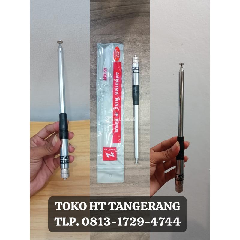 Sedia Antena NH31 VHF Harga Terjangkau - Tangerang Banten 