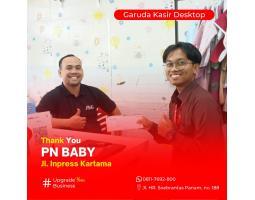 Mesin Kasir Lengkap Harga Terjangkau - Pekanbaru Riau 