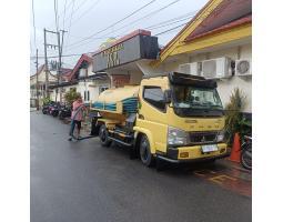 Jasa Sedot WC Terbaik Harga Terjangkau - Pekanbaru Riau 
