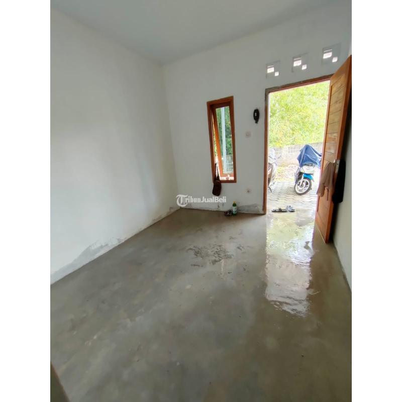 Dijual Kos Penghuni Penuh Luas 339 m2 Timur Pasar Gentan - Sleman Jogja