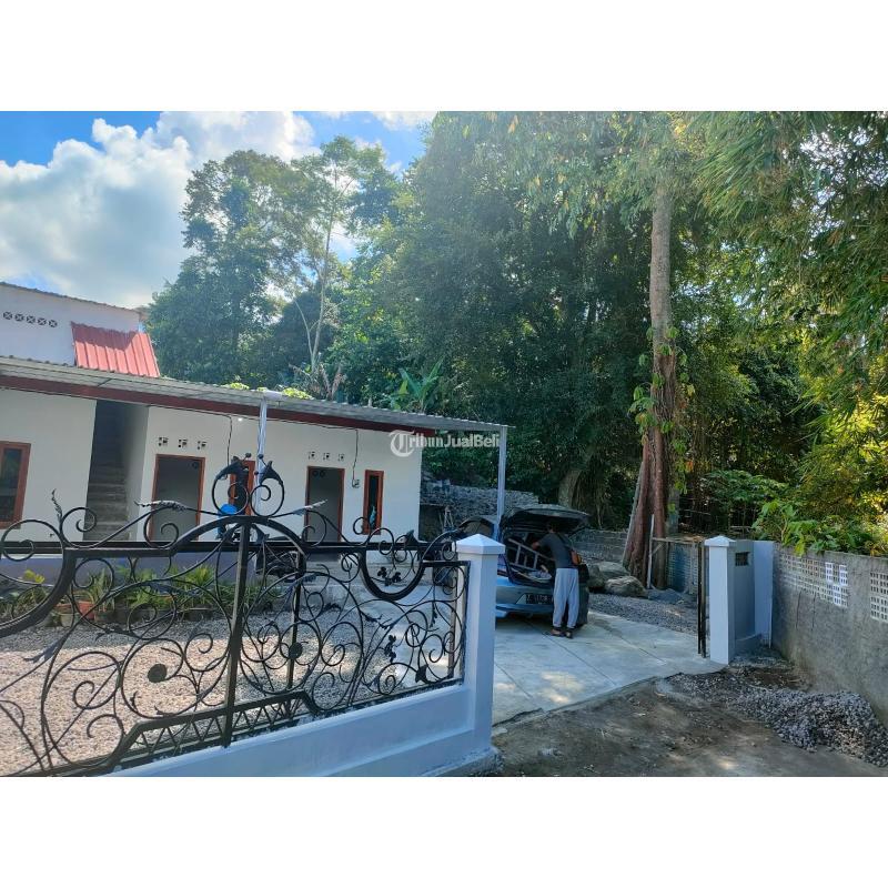 Dijual Kos Penghuni Penuh Luas 339 m2 Timur Pasar Gentan - Sleman Jogja