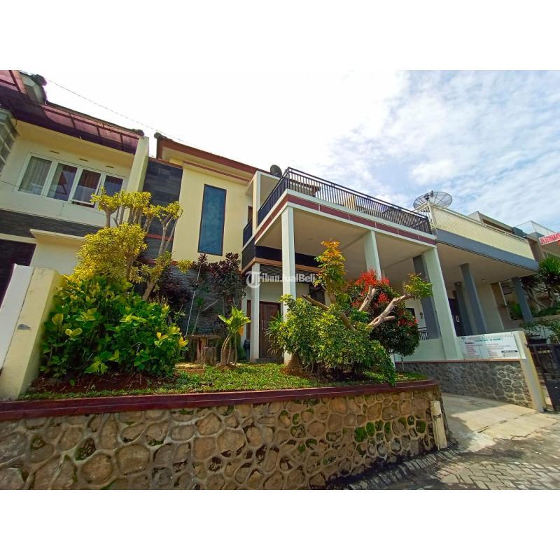 Disewakan Villa Strategis Bisa Haruan di kota Batu - Malang Jawa Timur