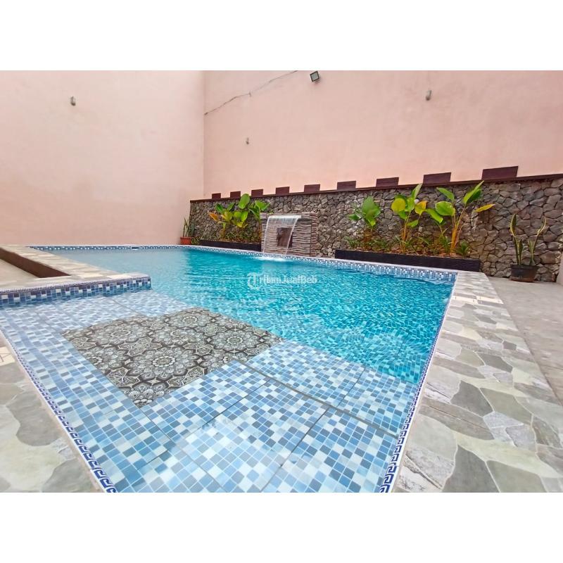 Disewakan Villa Strategis Bisa Haruan di kota Batu - Malang Jawa Timur