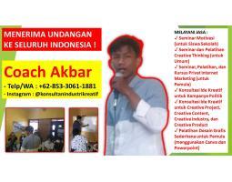 Jasa Motivator Seminar Karyawan - Malang Jawa Timur