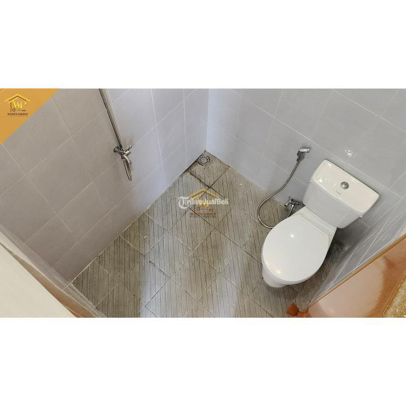 Dijual Rumah Baru LT103 LB50 3KT 1KM Legalitas SHM Siap Huni - Sleman Yogyakarta