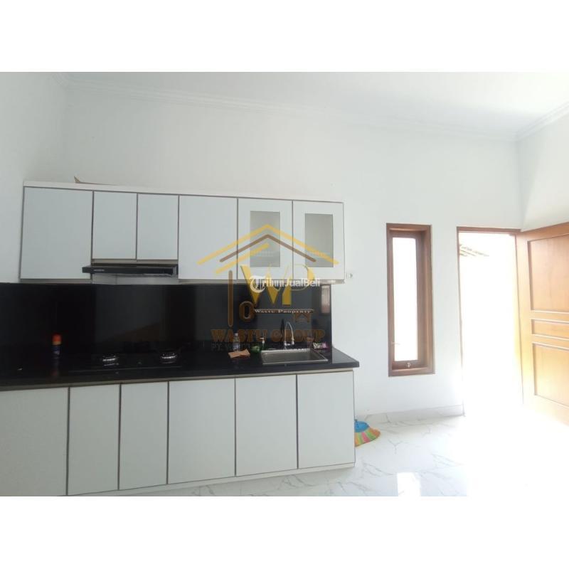 Dijual Rumah Cantik Modern Siap Huni LT166 LB150 Dekat Transmart Dan Bandara Adisucipto - Sleman Yogyakarta
