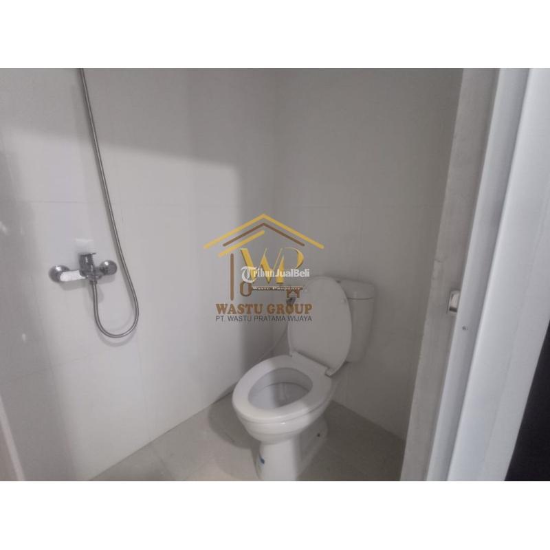 Dijual Rumah Cantik Modern Siap Huni LT166 LB150 Dekat Transmart Dan Bandara Adisucipto - Sleman Yogyakarta