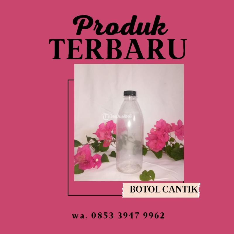 Grosir Botol Plastik 20ml, Botol Spray 30 ml, Botol Spray 60 ml - Kuningan Jawa Barat