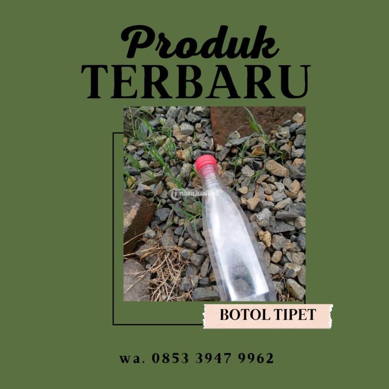 Grosir Botol Plastik 20ml, Botol Spray 30 ml, Botol Spray 60 ml - Kuningan Jawa Barat