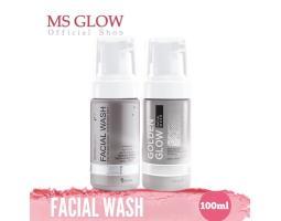 Paket Skincare MS Glow Acne Harga Terjangkau - Surabaya Jawa Timur 