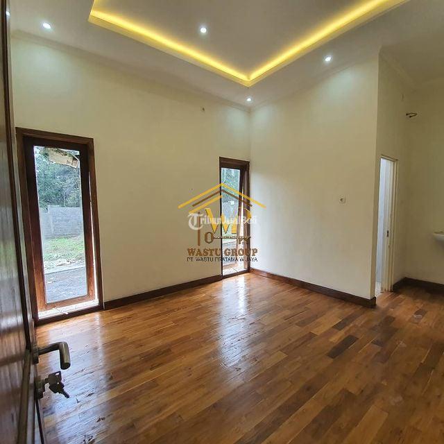 Dijual Rumah Modern Siap Huni LT88 LB47 2KT 1KM Legalitas SHM - Magelang Jawa Tengah