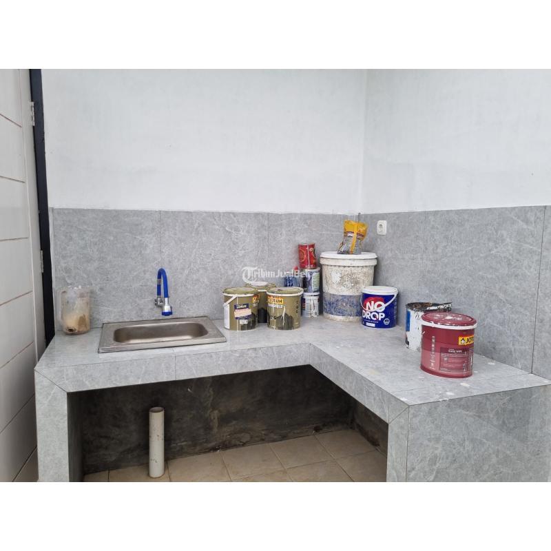 Dijual Rumah Modern Siap Huni LT84 LB45 2KT 1KM SHM Di Sedayu - Bantul Yogyakarta