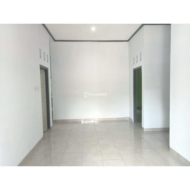 Dijual Rumah Murah Siap Huni LT141 LB100 3KT 2KM Legalitas SHM - Sleman Yogyakarta