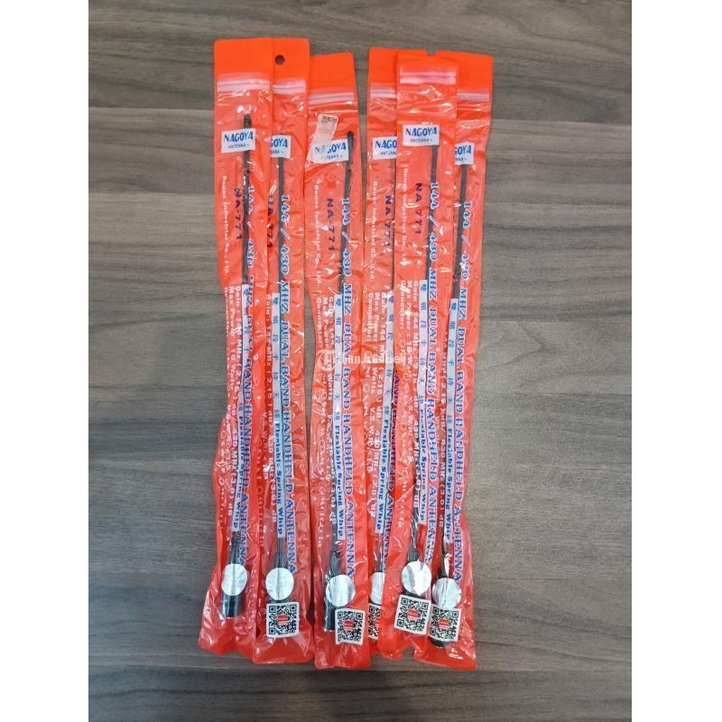 Sedia Antena NA-771 Harga Terjangkau - Tangerang Banten