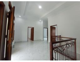 Dijual Rumah Modern Siap Huni LT166 B150 Legalitas SHM - Sleman Yogyakarta 