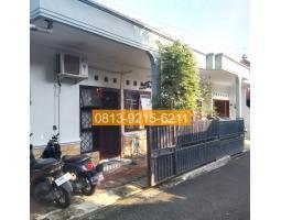 Dijual Rumah dan Kost Banyumanik LT300 LB250 3KT 1KM - Semarang Jawa Tengah 