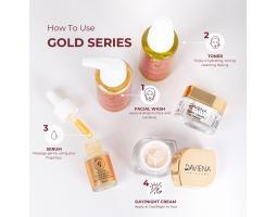 Daviena Paket Gold Series BPOM - Surabaya Jawa Timur