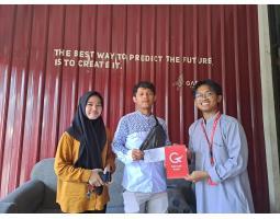 Komputer Kasir Toko Sembako Toko Bangunan Apotek Dll - Siak Riau