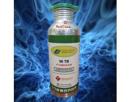 Obat Fumigasi Wisesa Phosphide 56 TB 334 Tablet Fumigan Aluminium Fosfida - Surabaya Jawa Timur