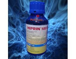 Obat Fogging Hiprin 100 EC 500 ml Insektisida Bahan Aktif Permetrin - Surabaya Jawa Timur