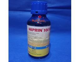 Obat Fogging Hiprin 100 EC 500 ml Insektisida Bahan Aktif Permetrin - Surabaya Jawa Timur