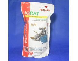 Racun Tikus  Siap Pakai Norat 0,005 BB 1 kg Rodentisida Bahan Aktif Brodifakum - Surabaya Jawa Timur