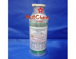 Obat Fumigasi Mephos 56 TB 334 Tablet Fumigan Bahan Aktif Aluminium Fosfida - Surabaya Jawa Timur