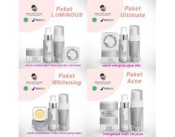 MS Glow Paket Wajah Skincare - Surabaya Jawa Timur