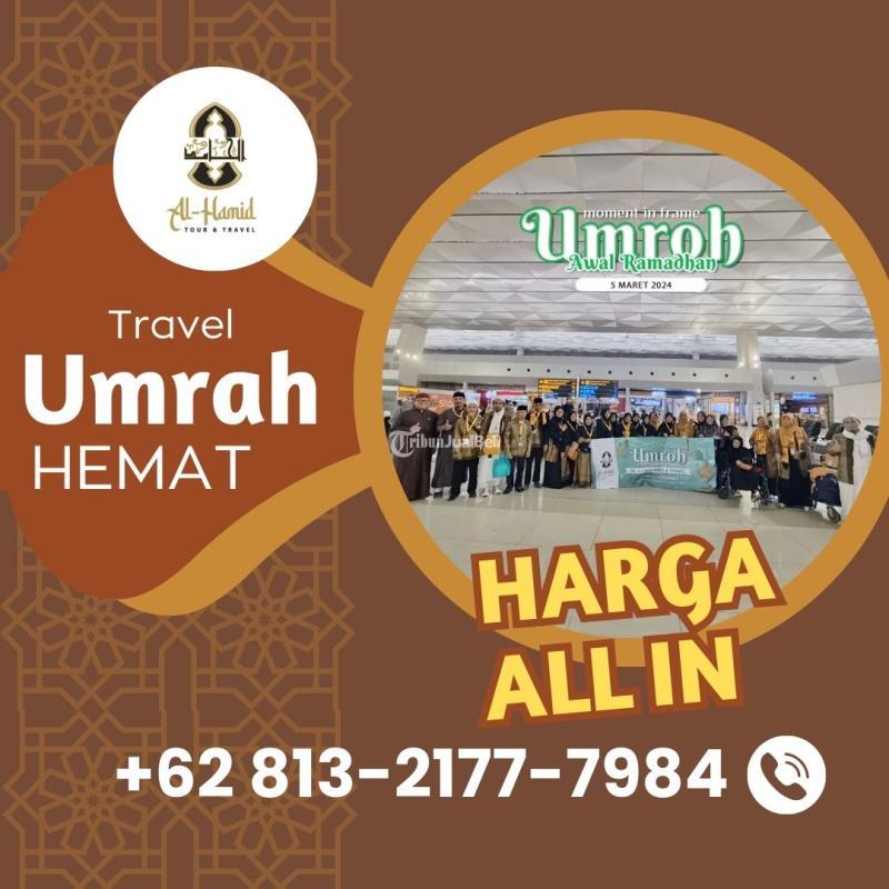Agen Haji dan Umroh Terbaik dan Terpercaya - Bandung Jawa Barat 