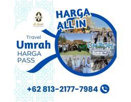 Agen Haji dan Umroh Terbaik dan Terpercaya - Bandung Jawa Barat 