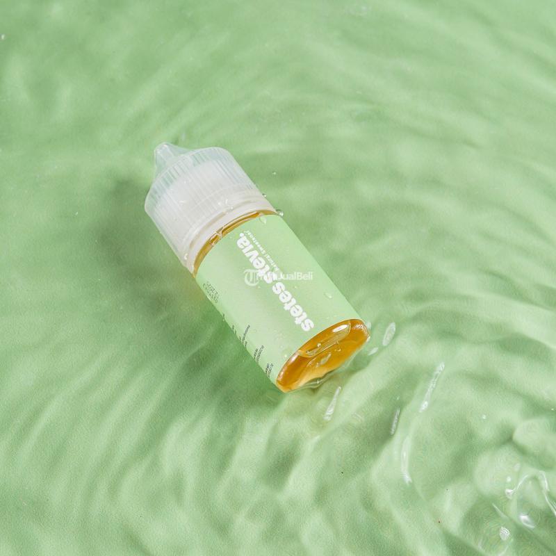 Agen Resmi Stetes Stevia Termurah Untuk Kencing Manis Barru 15ML - Makassar Sulawesi Selatan