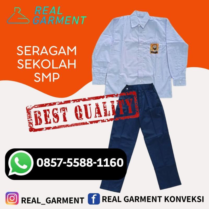Seragam Sekolah Murah dan Berkualitas - Sidoarjo Jawa Timur 