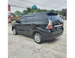 Mobil Toyota Avanza Bekas Tahun 2020 Manual Siap Pakai Warna Hitam - Jakarta Barat 