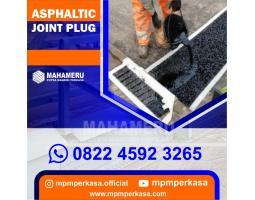 Produsen Asphaltic Joint Plug Berkualitas - Karawang Jawa Barat 