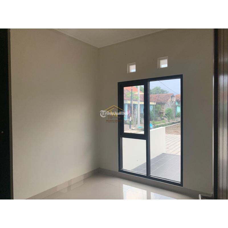 Dijual Rumah LT97 LB45 1KM 2KT Legalitas SHM Siap Huni - Klaten Jawa Tengah