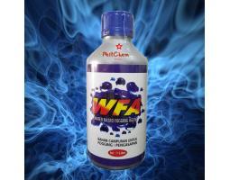 WFA Waterbased Fogging Agent Bahan Campuran Obat Fogging Pengganti Solar - Surabaya Jawa Timur 