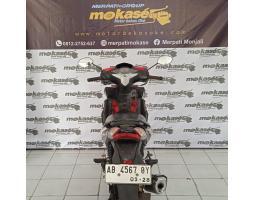 Motor Honda Blade Bekas Tahun 2013 Siap Pakai - Sleman Yogyakarta 
