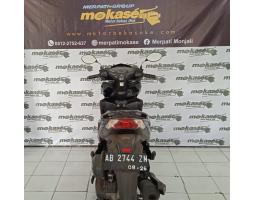 Motor Honda Vario 150 Bekas Tahun 2016 Siap Pakai Harga Terjangkau - Sleman Yogyakarta 