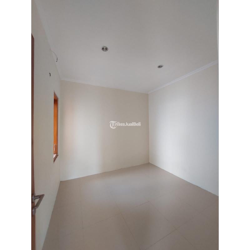 Dijual Rumah Cantik Siap Huni LT91 LB100 3KT 2KM Legalitas SHM - Bantul Yogyakarta