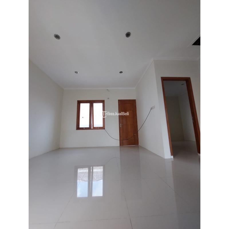 Dijual Rumah Cantik Siap Huni LT91 LB100 3KT 2KM Legalitas SHM - Bantul Yogyakarta