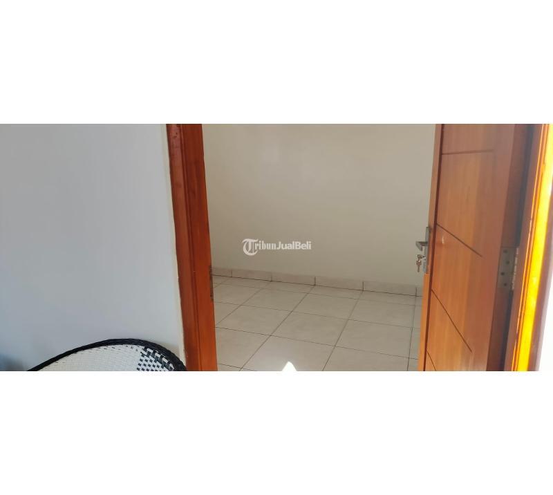 Dijual Rumah Modern LT73 LB40 2KT 1KM Legalitas SHM - Klaten Jawa Tengah